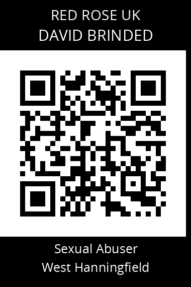 QR code for david-brinded