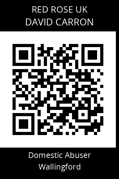 QR code for david-carron