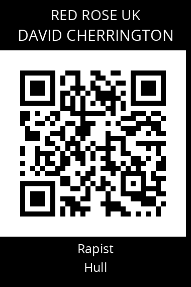 QR code for david-cherrington