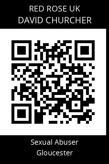 QR code for david-churcher
