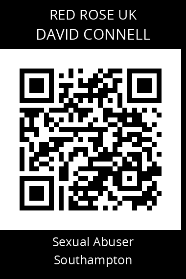 QR code for david-connell