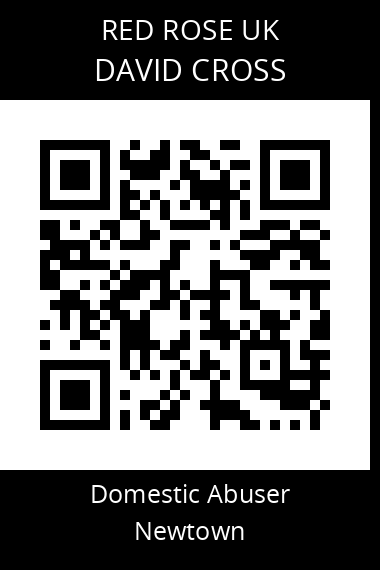 QR code for david-cross