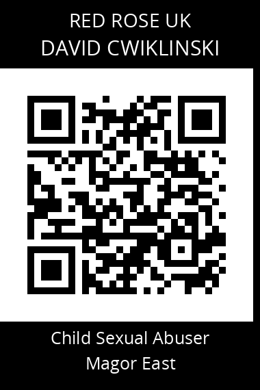 QR code for david-cwiklinski