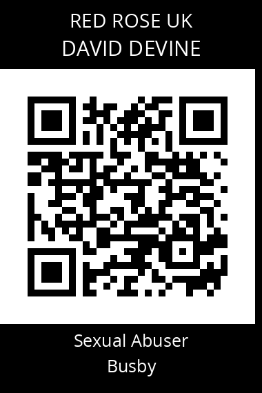 QR code for david-devine