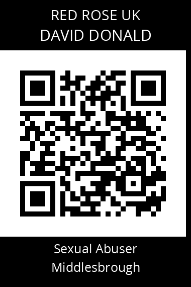 QR code for david-donald