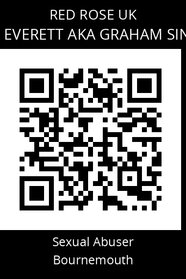 QR code for david-everett