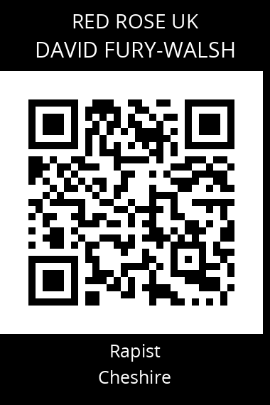 QR code for david-fury-walsh