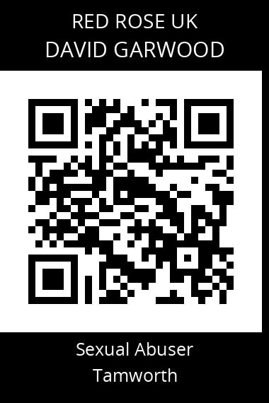 QR code for david-garwood