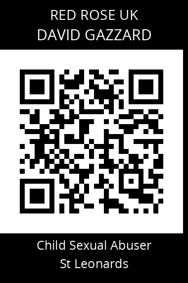 QR code for david-gazzard