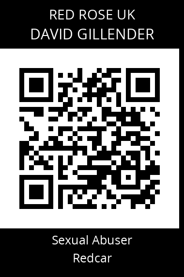 QR code for david-gillender