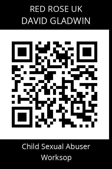 QR code for david-gladwin