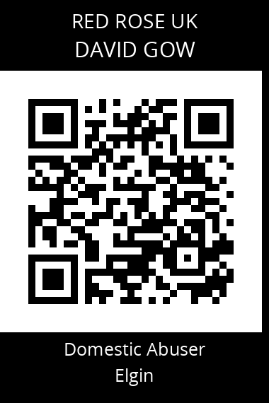 QR code for david-gow