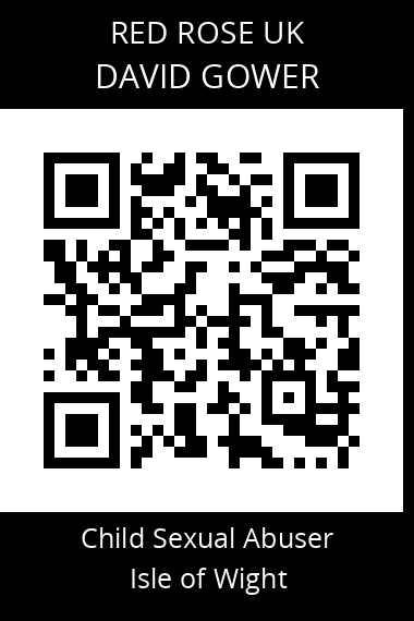 QR code for david-gower