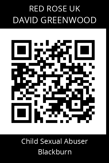 QR code for david-greenwood