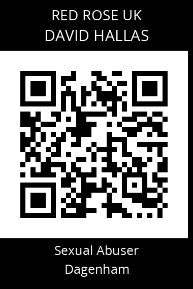 QR code for david-hallas