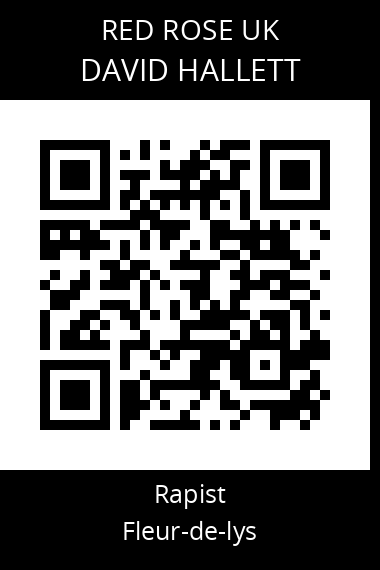 QR code for david-hallett