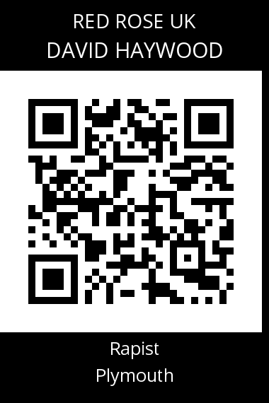 QR code for david-haywood