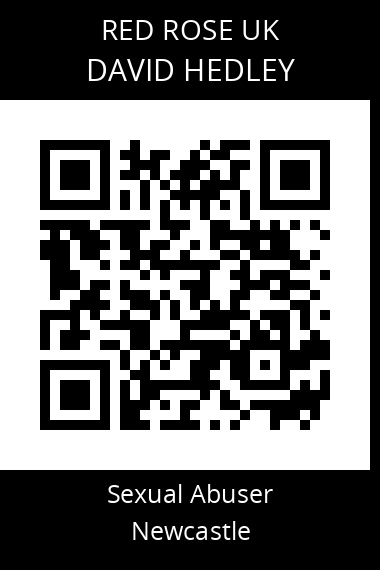 QR code for david-hedley
