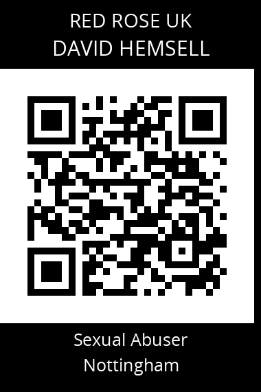 QR code for david-hemsell