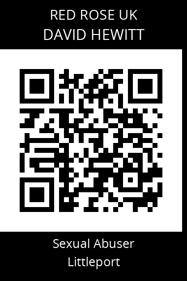 QR code for david-hewitt