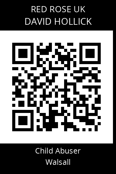 QR code for david-hollick