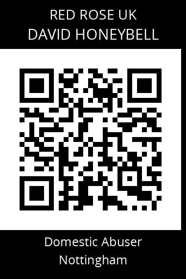 QR code for david-honeybell