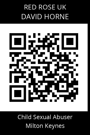 QR code for david-horne