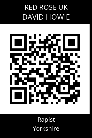 QR code for david-howie
