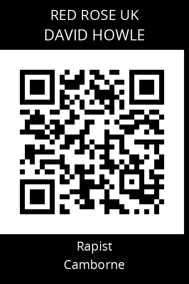 QR code for david-howle