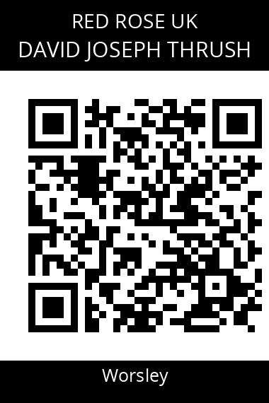 QR code for david-joseph-thrush