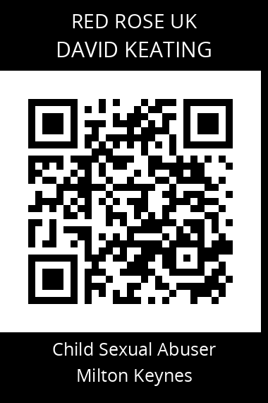 QR code for david-keating