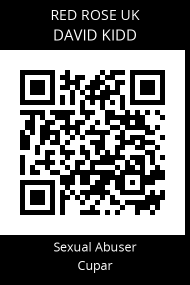 QR code for david-kidd
