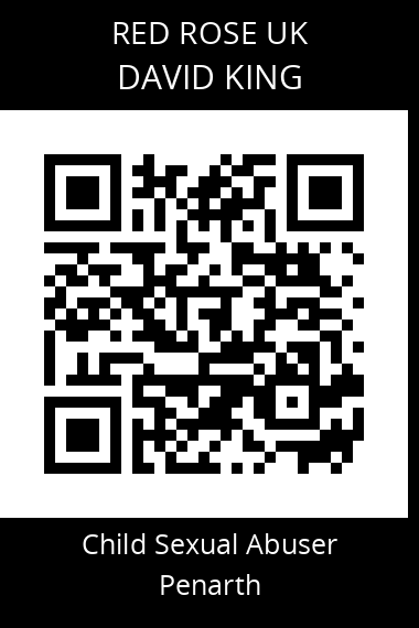 QR code for david-king-8