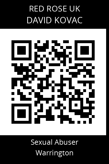 QR code for david-kovac