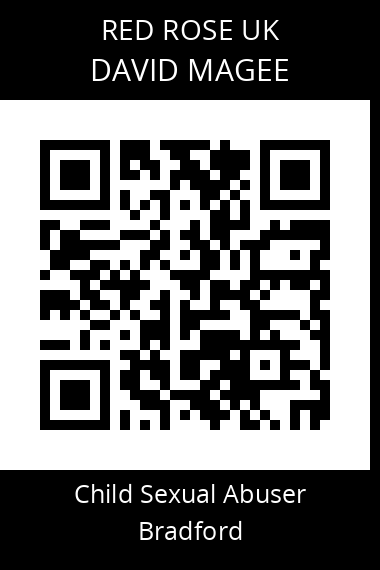 QR code for david-magee