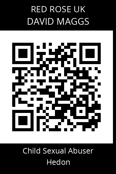 QR code for david-maggs