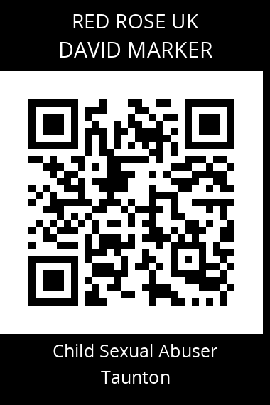 QR code for david-marker