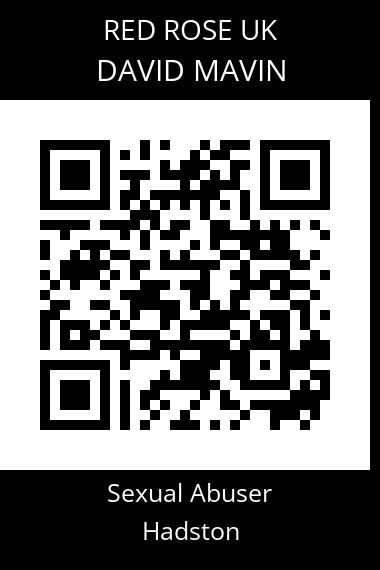 QR code for david-mavin