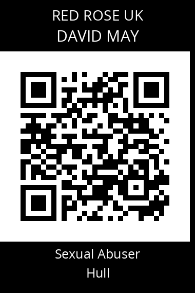 QR code for david-may