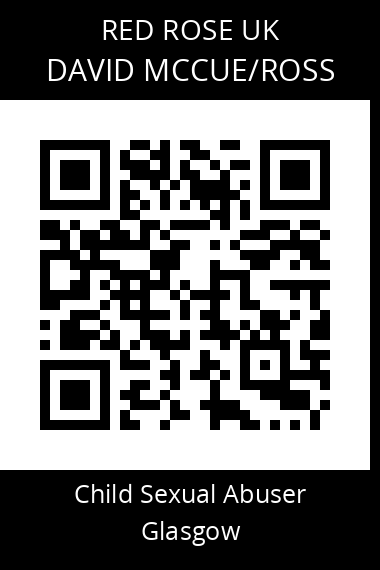 QR code for david-mccueross
