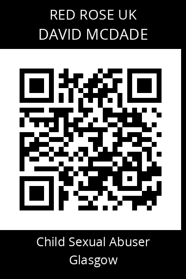 QR code for david-mcdade