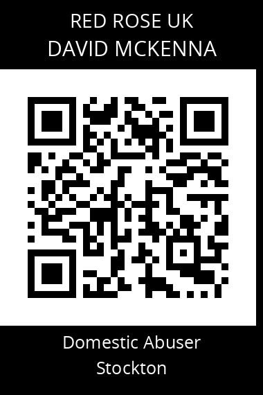 QR code for david-mckenna