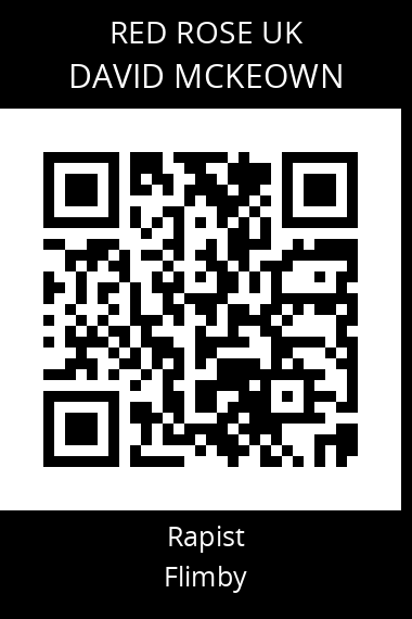QR code for david-mckeown