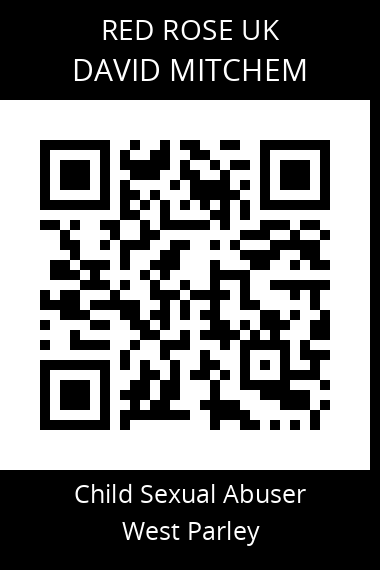 QR code for david-mitchem