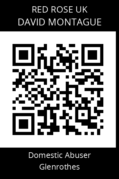 QR code for david-montague