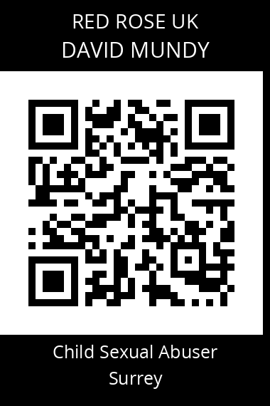 QR code for david-mundy