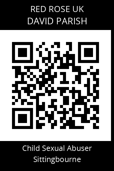 QR code for david-parish