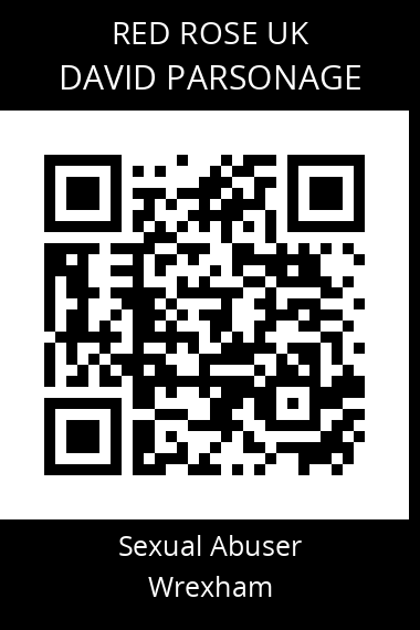 QR code for david-parsonage