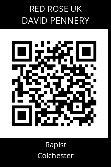 QR code for david-pennery