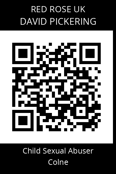 QR code for david-pickering
